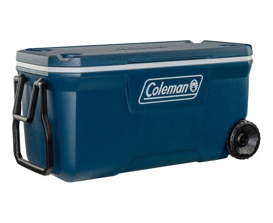 Coleman Coleman 100QT Xtreme Wheeled, cool box