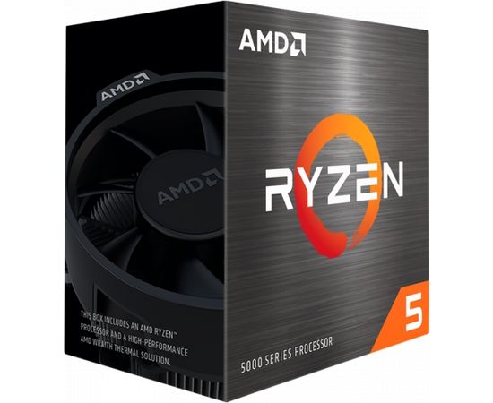 AMD CPU Desktop Ryzen 3 4C/8T 4100 3.8/4.0GHz Boost 6MB 65W AM4 Box