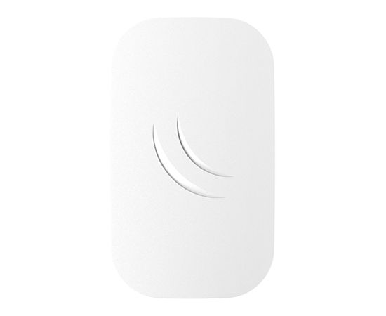 MikroTik RBcAPL-2nD Access Point Wi-Fi standards 802.11b/g/n, 2.4 GHz, Wi-Fi, Y