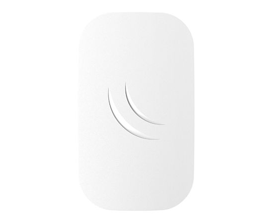 MikroTik RBcAPL-2nD Access Point Wi-Fi standards 802.11b/g/n, 2.4 GHz, Wi-Fi, Y