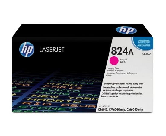 Hewlett-Packard CB387A