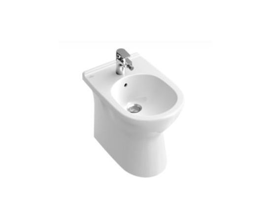 Villeroy &amp; Boch bidē O.novo, 360x560 mm, balts Tualetes Bidē podi