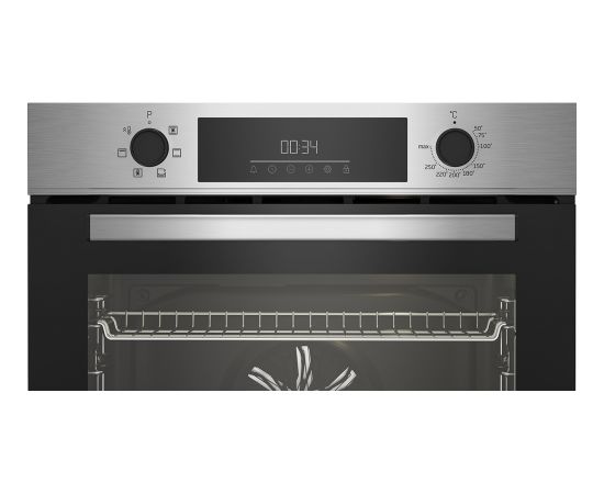 Beko BBIE123001XD oven 72 L 2400 W A Stainless steel