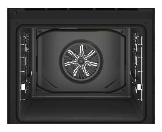 Beko BBIE123001XD oven 72 L 2400 W A Stainless steel