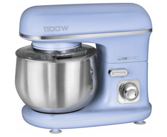 Clatronic KM 3711 food processor 1100 W 5 L Blue