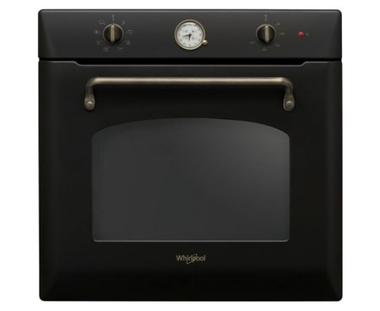 Whirlpool built-in electric oven - WTA C 8411 SC AN