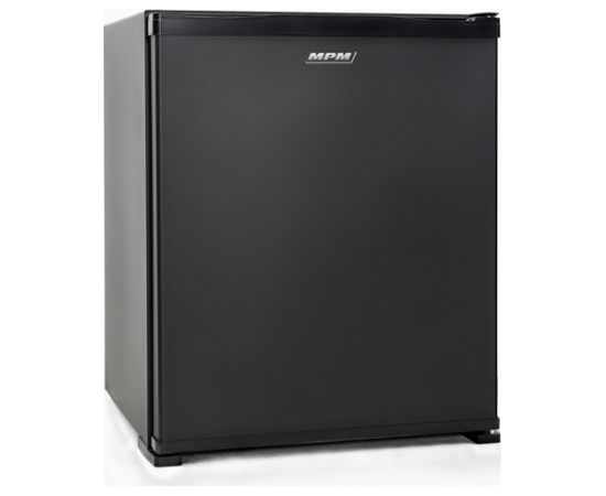 MPM-30-MBS-06 Minibar refrigerator Freestanding Black