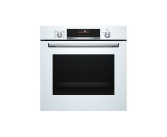 Bosch Serie 6 HBA5360W0 oven 71 L A White