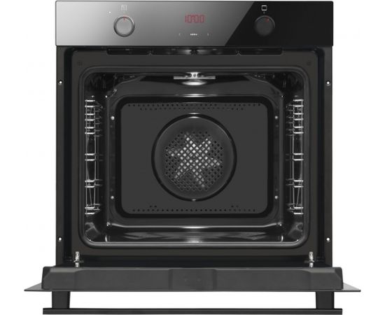 Amica ED37210B X-TYPE oven 77 L 3600 W A Black