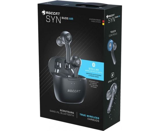 Roccat wireless headset Syn Buds Air (ROC-14-102-02)