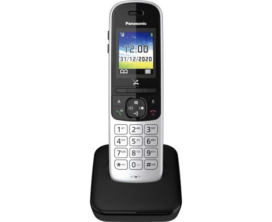 Landline phone Panasonic KX-TGH710