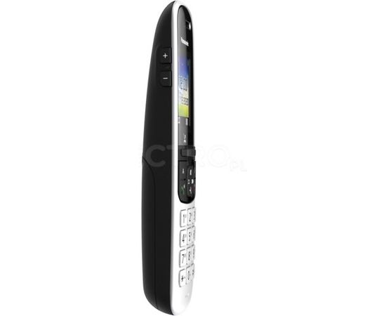 Landline phone Panasonic KX-TGH710 Radio telefoni