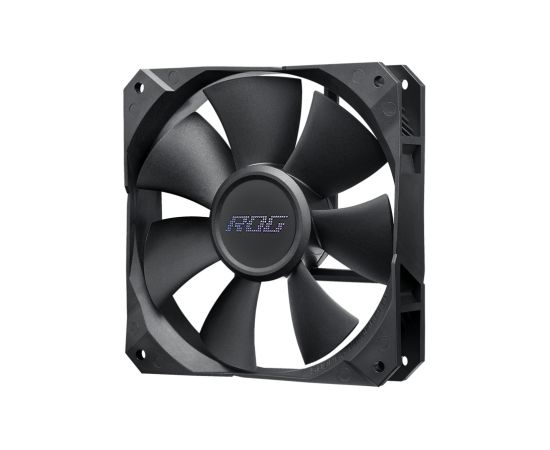 ASUS ROG STRIX LC II 240 Processor All-in-one liquid cooler 12 cm Black