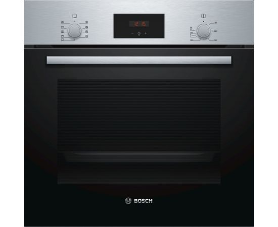 Bosch Serie 2 HBF114BS1 oven 66 L A Stainless steel