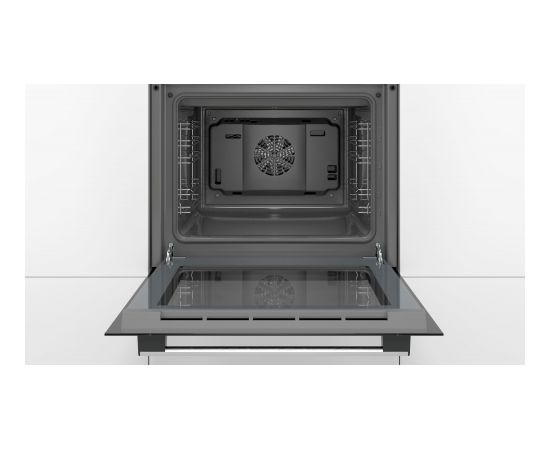 Bosch Serie 2 HBF114BS1 oven 66 L A Stainless steel