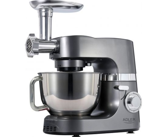 Planetary food processor Adler AD 4221 2200 W