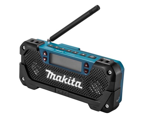 Akumulatora radio 12V MAX CXT DEAMR052 Makita