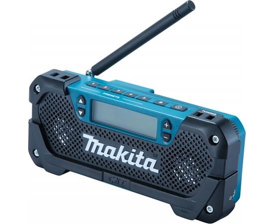 Akumulatora radio 12V MAX CXT DEAMR052 Makita