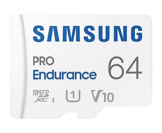 PRO Endurance Pro 64GB microSDXC