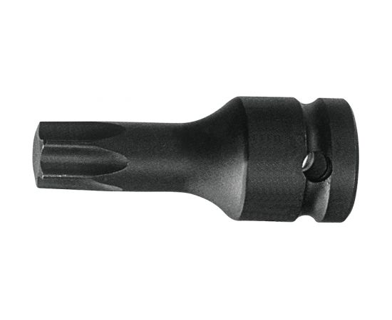 Bahco Impact socket driver BBR203P9 Torx T45 1/2"