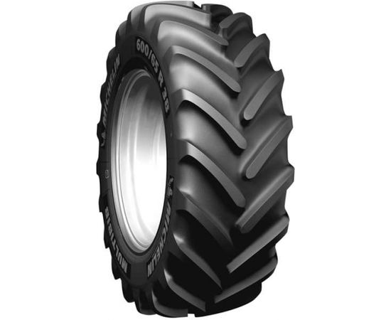 540/65R28 MICHELIN MULTIBIB 142D TL