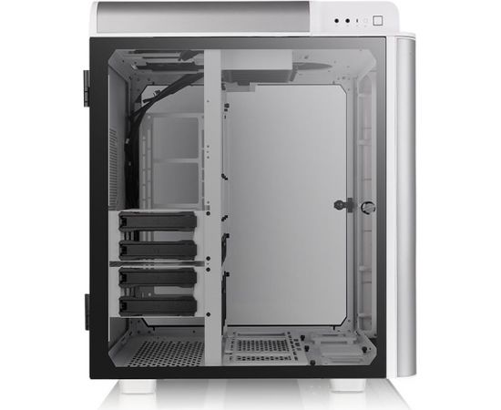 Thermaltake Level 20 HT Snow Edition Full Tower White