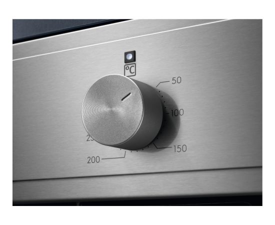 ELECTROLUX EOF3H00BX Cepeškrāsns 600. sērija ar SurroundCook