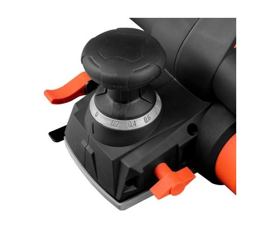 Ēvele 720W PL-82 (2021) 22672000 DNIPRO-M Ēveles