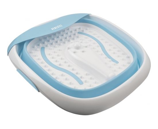 Homedics FB-350-EU Foldaway Luxury Footspa