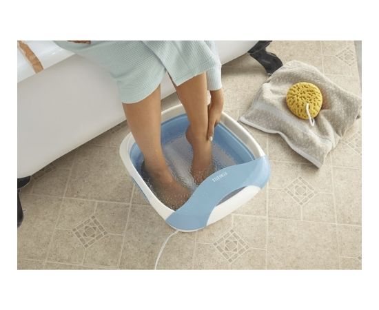 Homedics FB-350-EU Foldaway Luxury Footspa