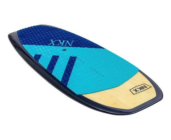 Sērfošanas dēlis NKX Bullit Foilboard 4'0 Navy