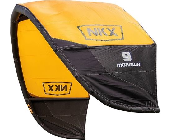 Piepūšams pūķis NKX Mohawk Mango 7-14m - 11m