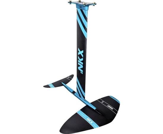 Zemūdens spura NKX Stubby Hydrofoil Blue 85cm