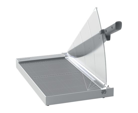 Leitz Precision Home Office Paper Cutter A3, 10 sheets