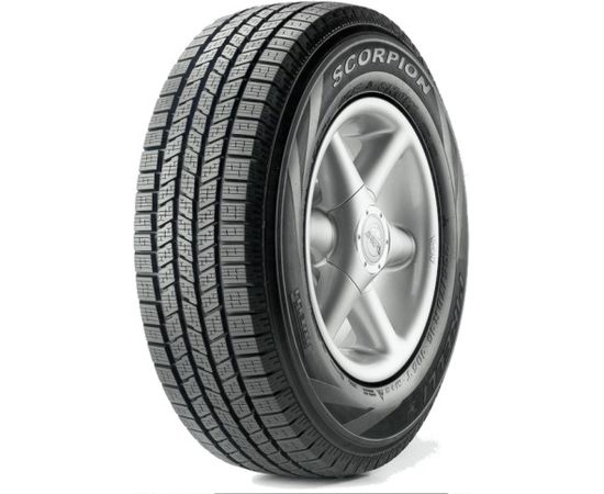 Pirelli Scorpion Ice & Snow 275/40R20 106V