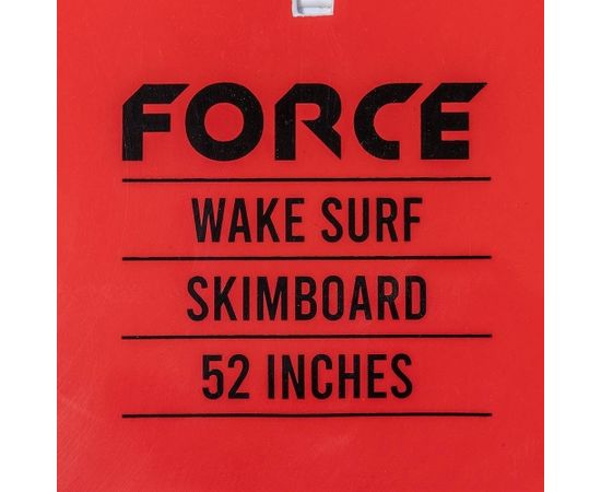 NKX Force Wake Surf Wine