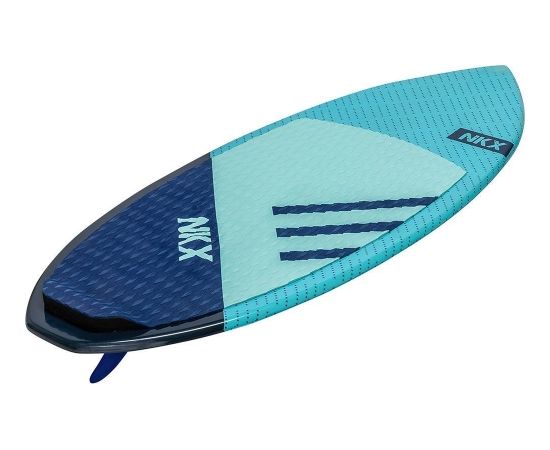 NKX Force Wake Surf Glacier