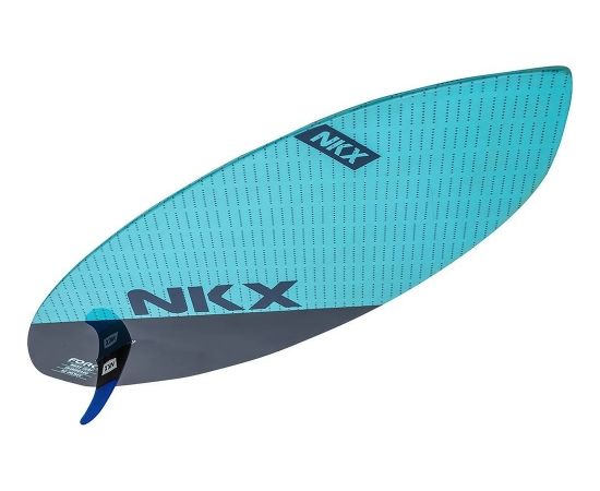 NKX Force Wake Surf Glacier