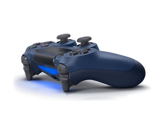 Sony DualShock 4 Gamepad PlayStation 4 Analogue / Digital Bluetooth/USB Blue