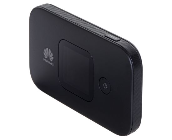 Router Huawei mobilny E5577-320 (kolor czarny)