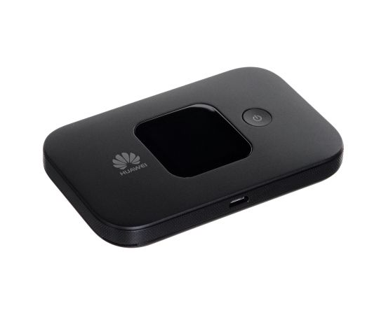 Router Huawei mobilny E5577-320 (kolor czarny)