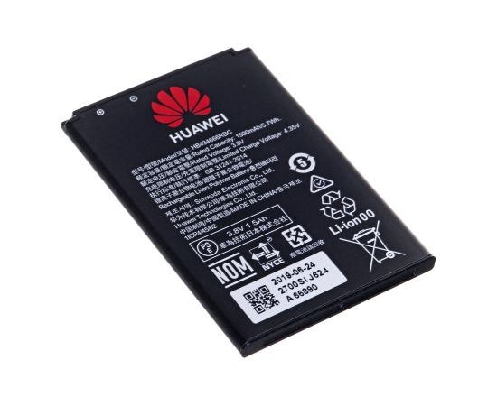 Router Huawei E5577-320