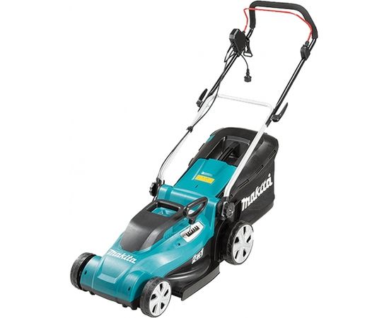 Makita ELM4120 Elektriskais zāles pļāvējs