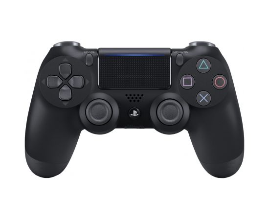 Sony DualShock 4 V2 Jet Black