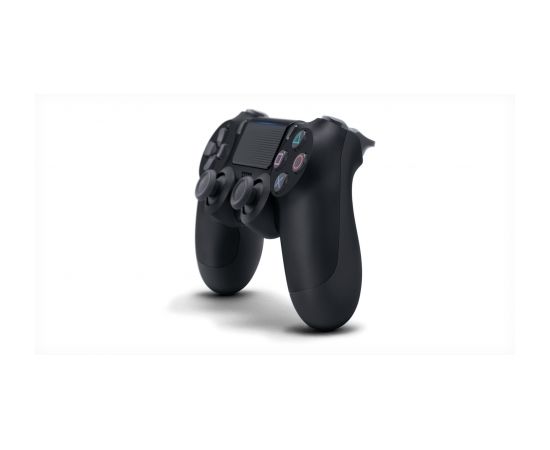 Sony DualShock 4 V2 Jet Black