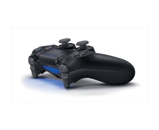 Sony DualShock 4 V2 Jet Black