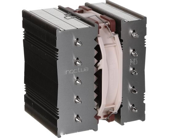 Chłodzenie CPU NOCTUA NH-D12L