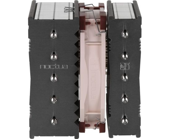 Chłodzenie CPU NOCTUA NH-D12L