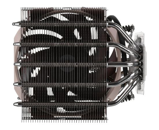 Chłodzenie CPU NOCTUA NH-D12L