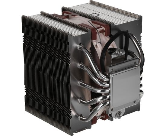 Chłodzenie CPU NOCTUA NH-D12L